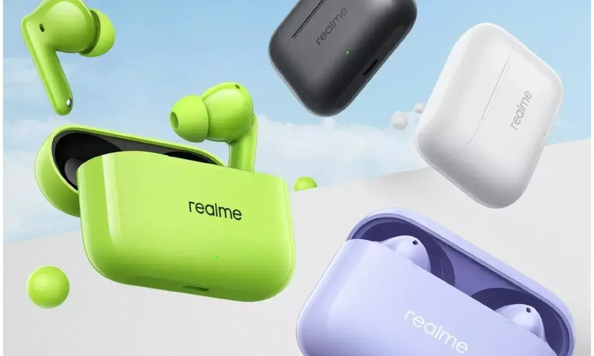 ANC और 50 घंटे की बैटरी के साथ इस दिन होंगे लॉन्च, लीक हुई डिटेल ANC और 50 घंटे की बैटरी के साथ इस दिन होंगे लॉन्च, लीक हुई डिटेल