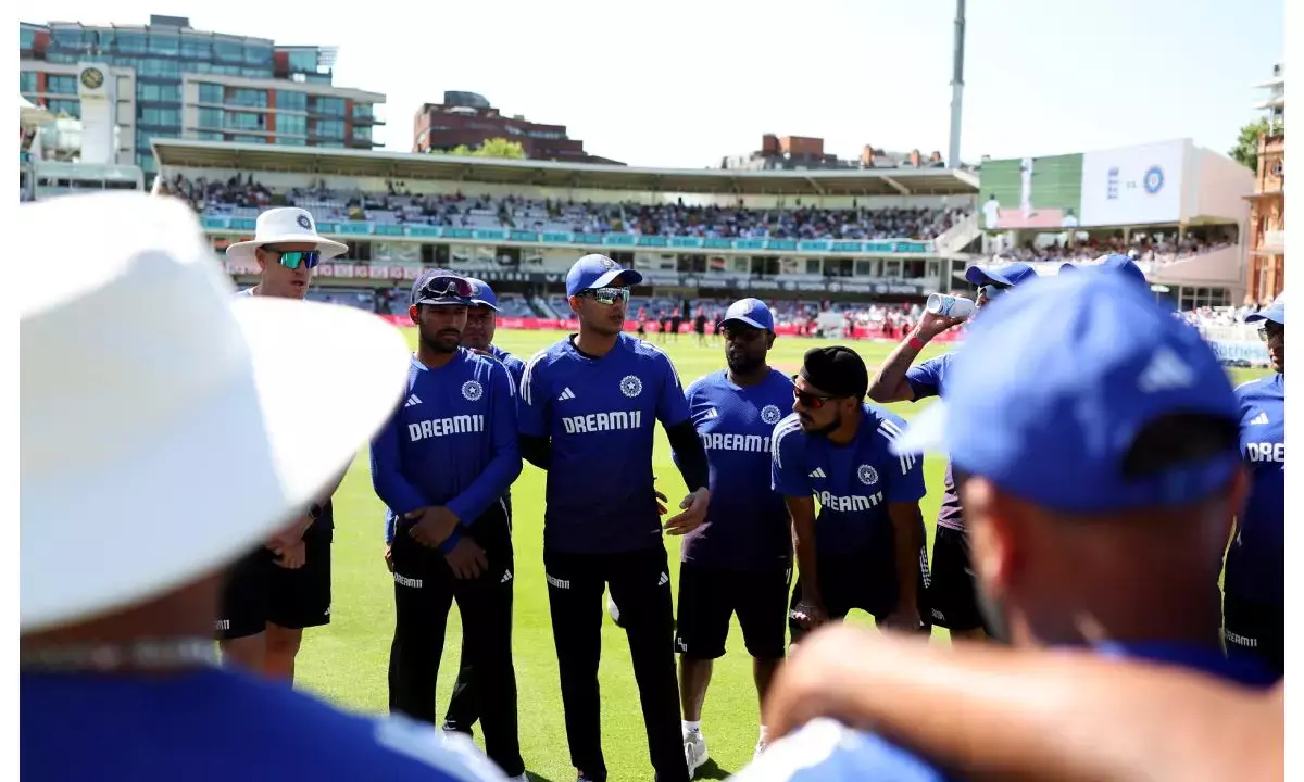 arshdeep singh injured ahead of india vs england manchester test