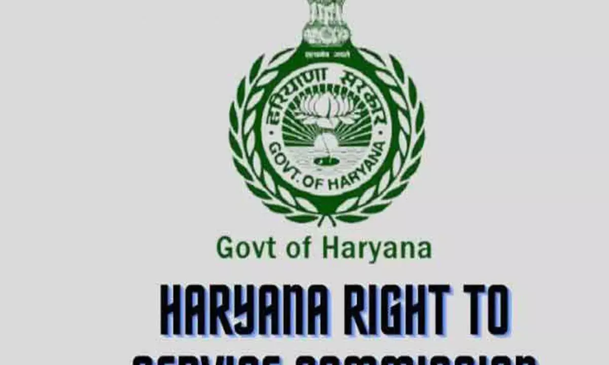 Public grievance resolution