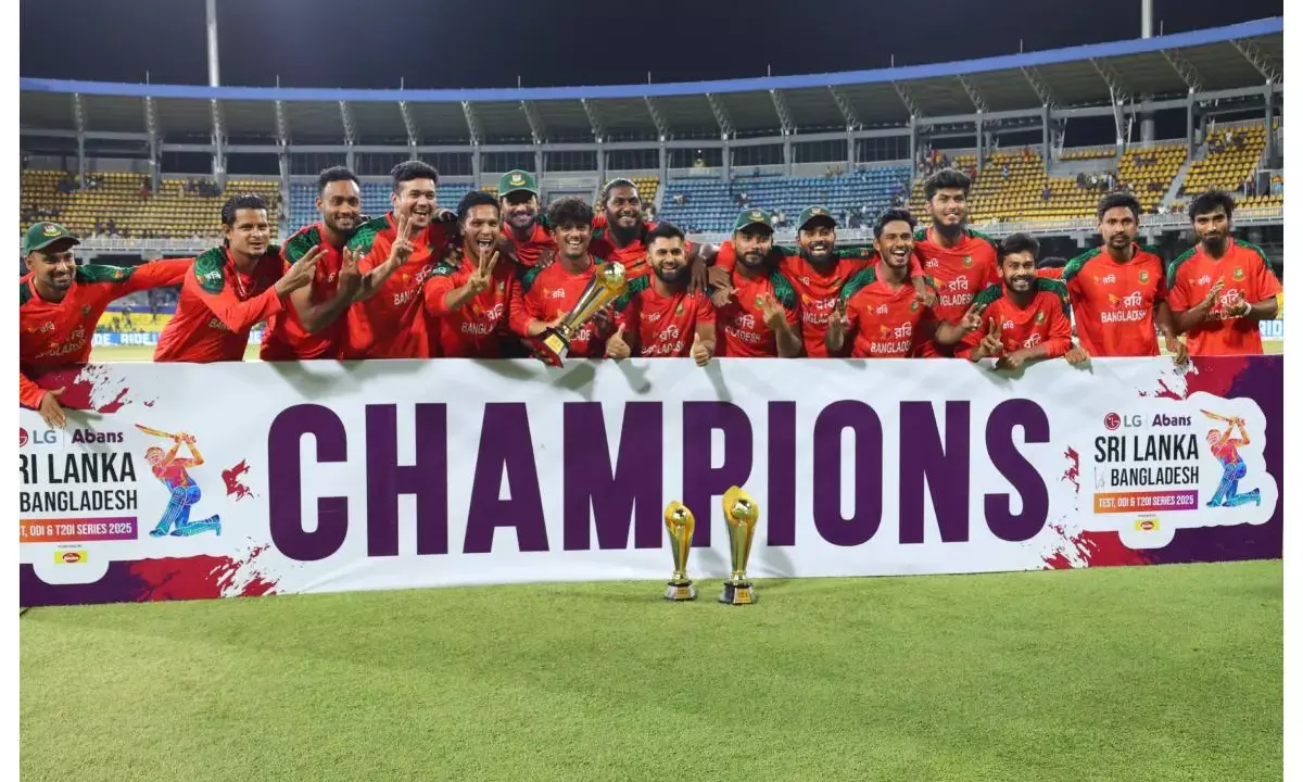bangladesh T20I cricket team for pakistan series announced