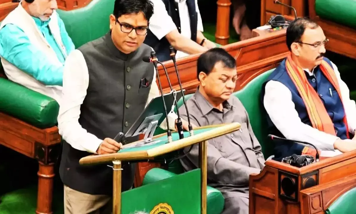 बोले- हाऊसिंग बोर्ड ने OTS-2 के तहत 920 संपत्तियों का किया विक्रय