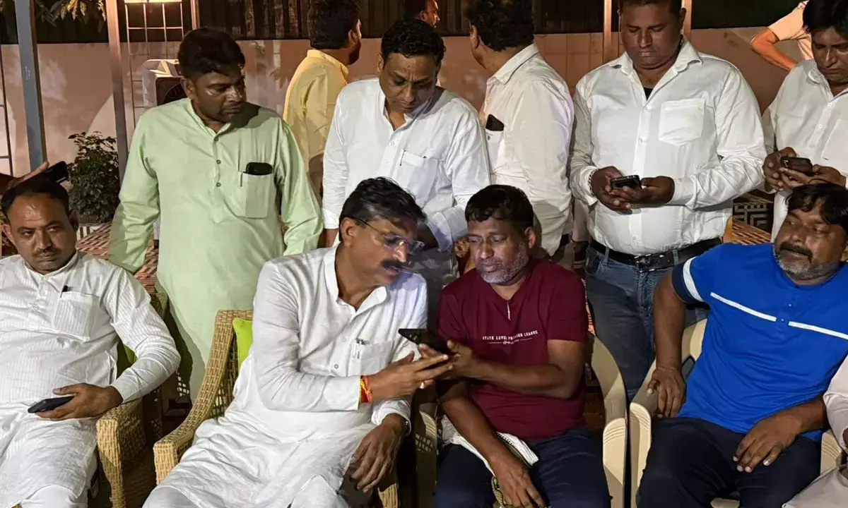 Dalit protest Haryana