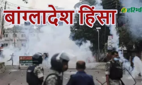 Bangladesh violence live update