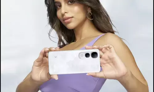 Vivo Y400 5G Launched in August