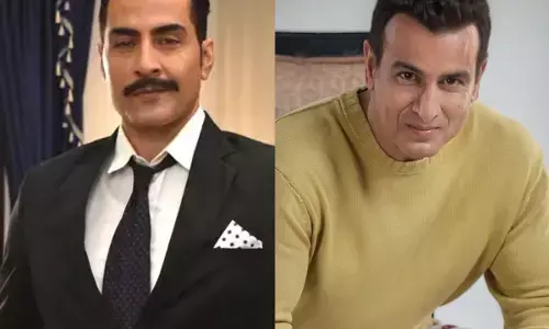 टीवी शो अनुपमा में रोनित रॉय की एंट्री के खबरें जोरों पर हैं, अब खुद एक्टर ने इसकी सच्चाई बताई है।