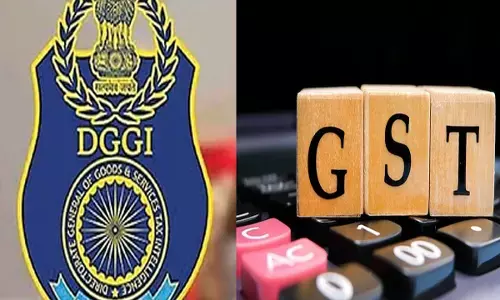 60 करोड़ की टैक्स चोरी : डीजीजीआई ने गुटखा कंपनी, डिस्ट्रीब्यूटर के ठिकानों पर मारा छापा