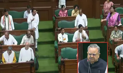 स्पीकर डॉ. रमन सिंह