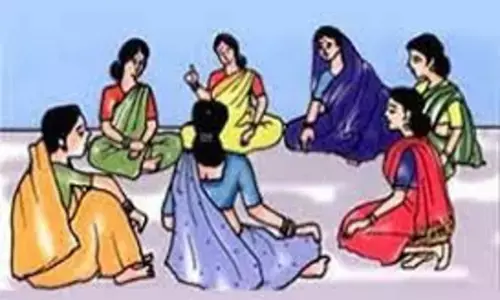 डिफॉल्टर को रेडी-टू-ईट का ठेका : महिला स्व सहायता समूह ने भेदभावपूर्ण मूल्यांकन का लगाया आरोप