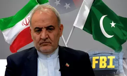 Most Wanted Reza Amiri Moghadam