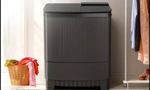 Fully-Automatic Top Loading Washing Machine