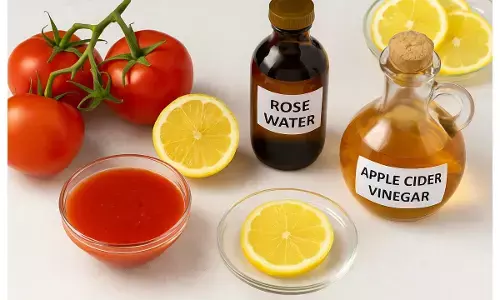 natural ways to get rid of body odour