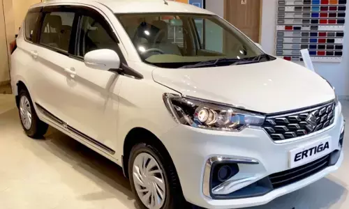 अब अर्टिगा और बलेनो भी 6 एयरबैग से हुई लैंस, बेस मॉडल में भी मिलेंगे; जानिए नई कीमतें