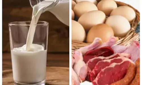 avoid five foods with milk avoid five foods with milk