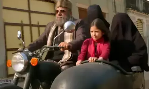 बजरंगी भाईजान के सीन को हटाना चाहता था सेंसर बोर्ड, कबीर खान ने लड़ी थी लड़ाई बजरंगी भाईजान के सीन को हटाना चाहता था सेंसर बोर्ड, कबीर खान ने लड़ी थी लड़ाई