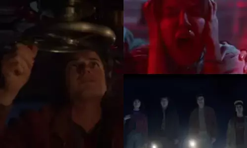 स्ट्रेंजर थिंग्स S5 का धमाकेदार टीजर रिलीज़