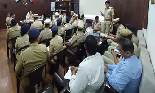 AI Drone Surveillance