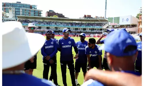 arshdeep singh injured ahead of india vs england manchester test