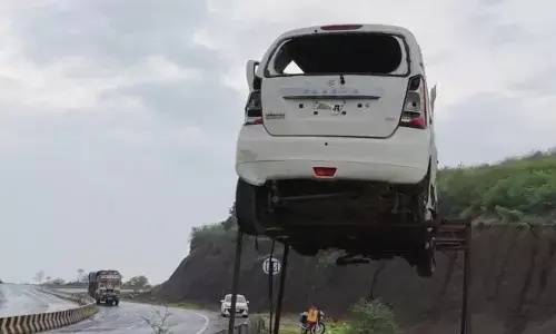 रीवा पुलिस का अनोखा प्रयोग