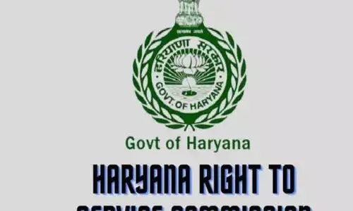 Public grievance resolution