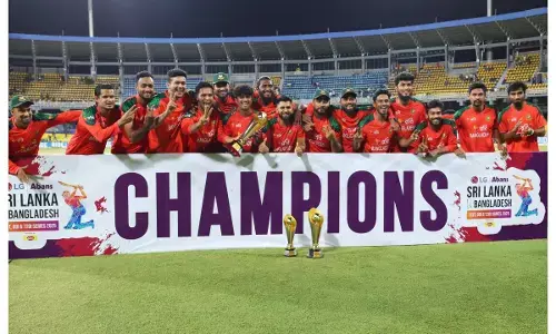 bangladesh T20I cricket team for pakistan series announced