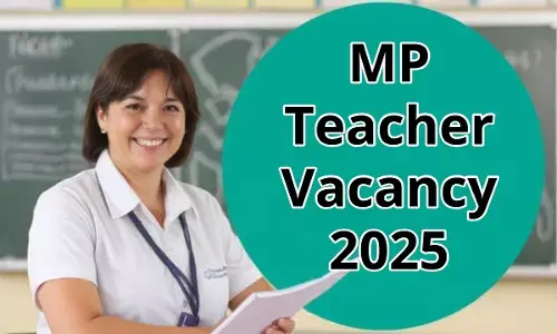 MPESB प्राथमिक शिक्षक भर्ती 2025: 13,089 पदों पर वैकेंसी, पात्रता और आवेदन तिथि