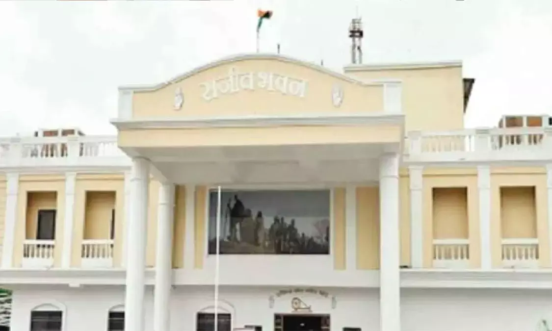 Congress bhawan Congress bhawan