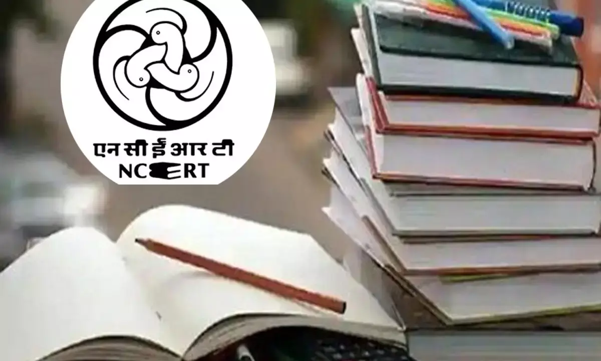 एनसीईआरटी के पाठ्यक्रम में बदलाव : बाबर बर्बर व हिंसक विजेता, अकबर क्रूर और सहिष्णु, औरंगजेब ने तोड़े मंदिर