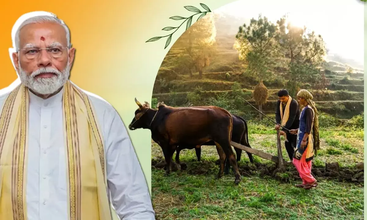 PM Kisan 21th Installment PM Kisan 21th Installment