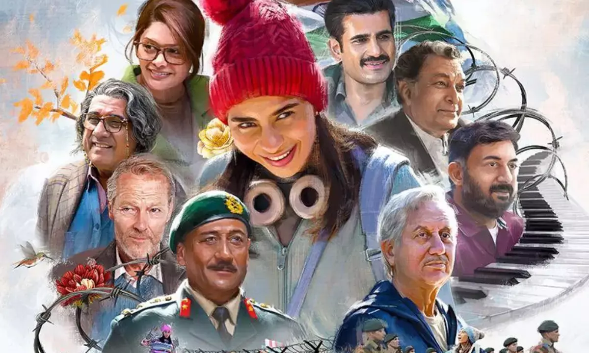 अनुपम खेर की ‘तन्वी द ग्रेट’ सिनेमाघरों में रिलीज़, यहां पढ़ें रिव्यू