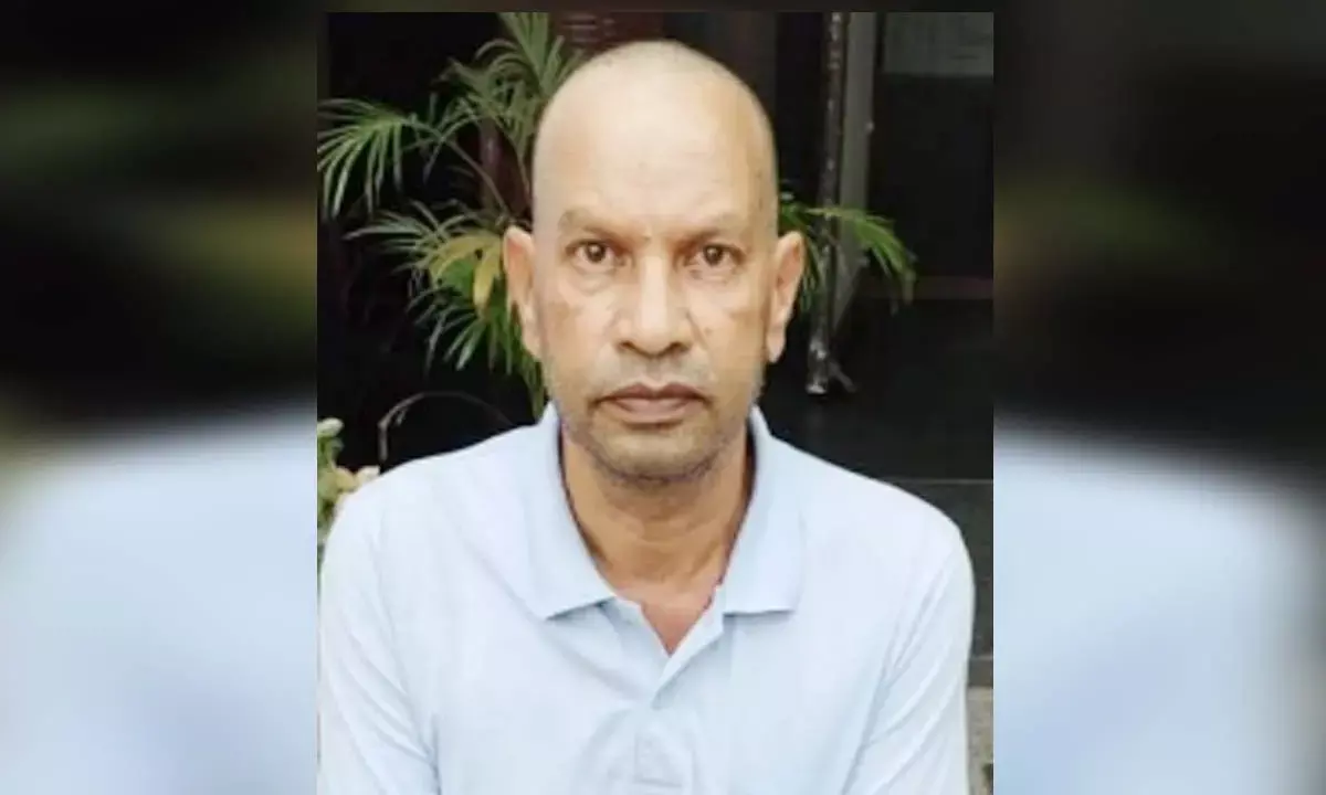 Raipur 100 crore coal scam EOW big action absconding accused arrested