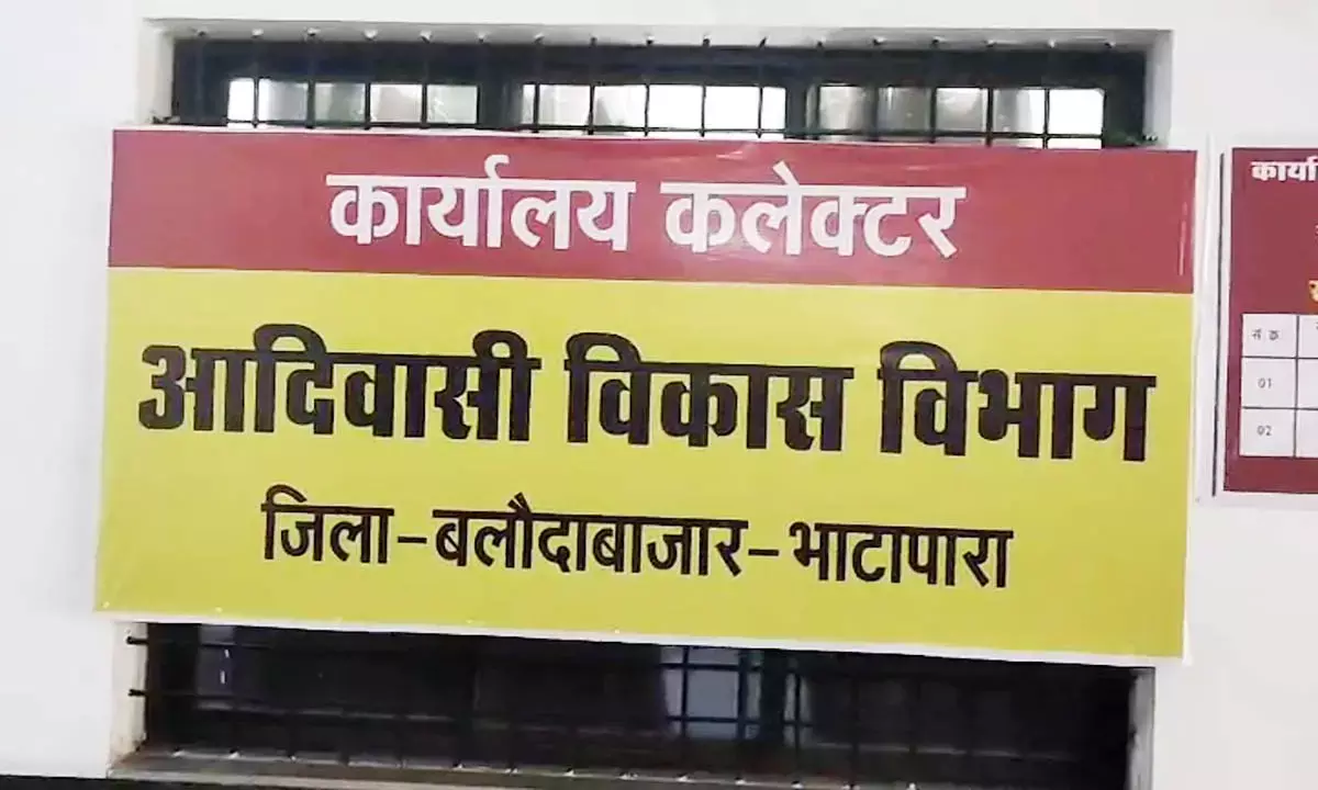 बलौदाबाजार पुलिस और सोशल मीडिया मॉनिटरिंग सेल अफवाह फैलाने वालों पर कार्रवाई शुरू कर दी