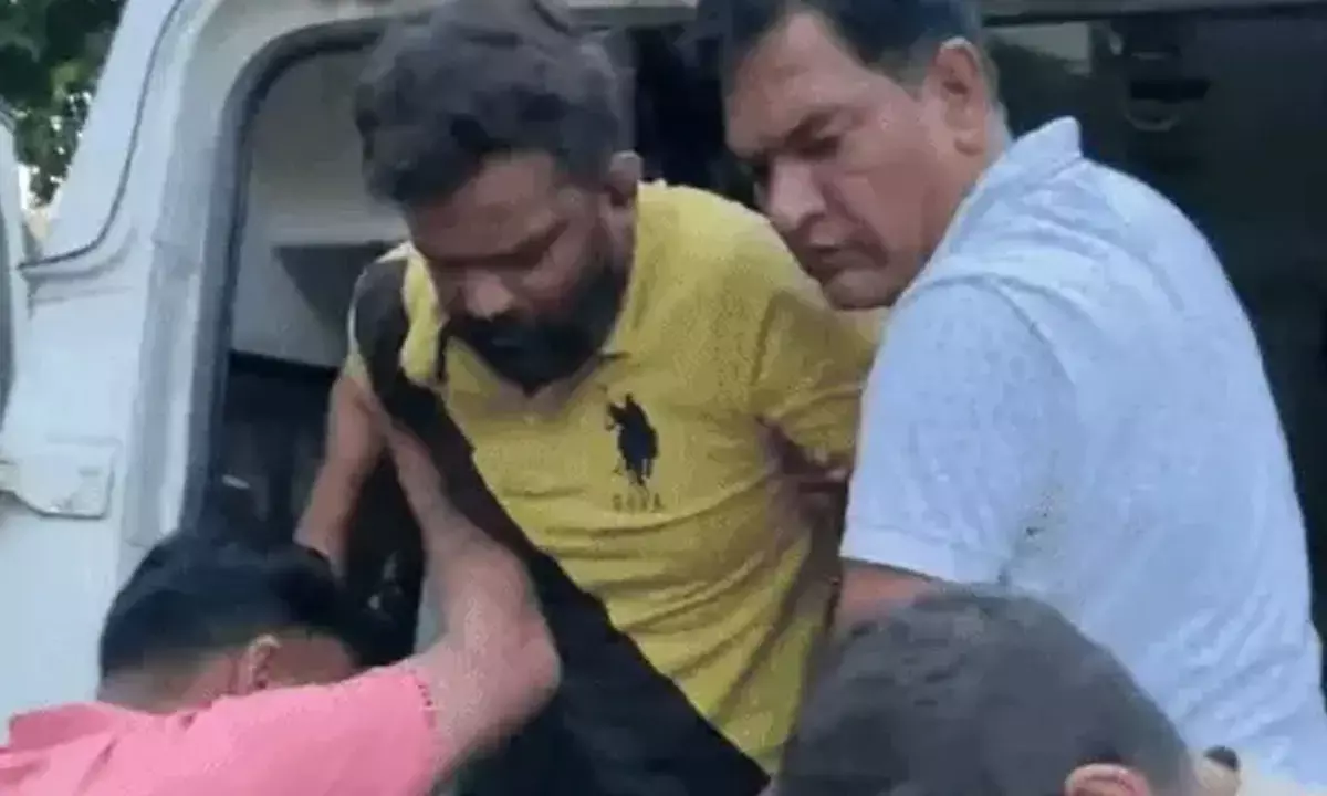 police encounter in yamunanagar