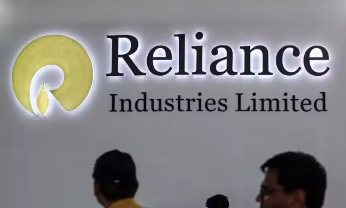 RIL Q1 Results 2025-26