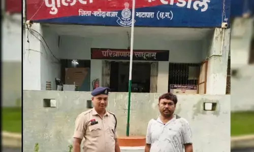 accused in police custody accused in police custody