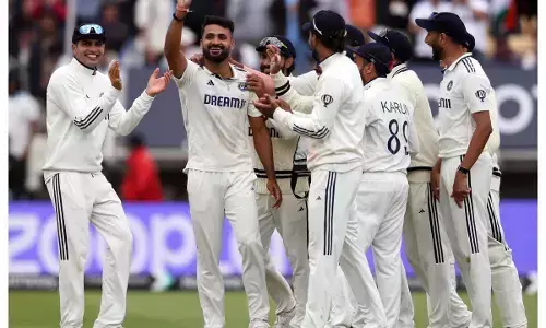 indias Playing XI 4th test spotlight on akash deep jasprit bumrah