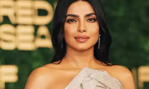 प्रियंका चोपड़ा के 43वें बर्थडे पर जानिए ग्लोबल स्टार बनने की कहानी