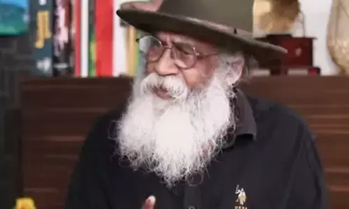 सामाजिक मुद्दों पर फिल्में बनाने वाले तमिल फिल्ममेकर वेलु प्रभाकरन का 68 की उम्र में निधन हो गया।