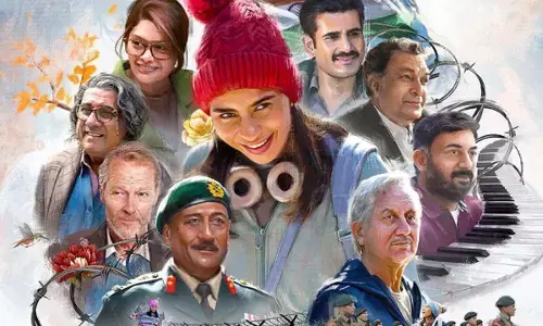 अनुपम खेर की ‘तन्वी द ग्रेट’ सिनेमाघरों में रिलीज़, यहां पढ़ें रिव्यू