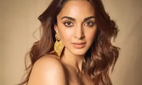 कियारा आडवाणी और सिद्धार्थ मल्होत्रा एक बेटी के माता-पिता बने हैं।