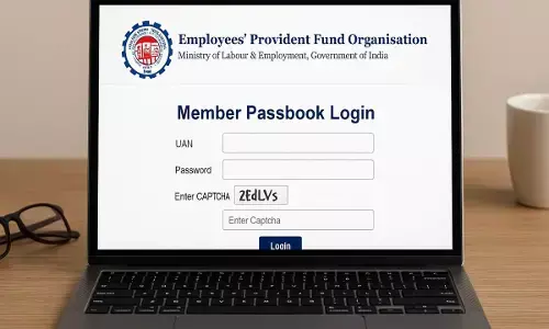 how to check pf balance online