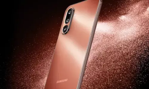 Samsung Galaxy F36 5G