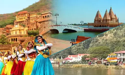 One Day Trip From Delhi