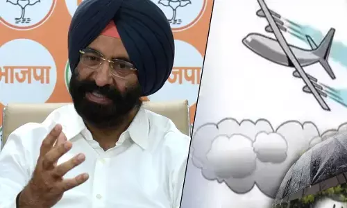 exact date about artificial rain in delhi