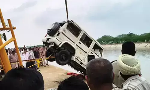 Sirsa Canal Accident
