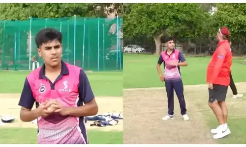 Who is Aryaveer Kohli