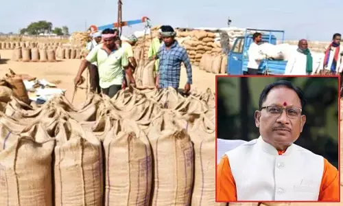 प्रदेश के किसानों को मिलेगा लाभ