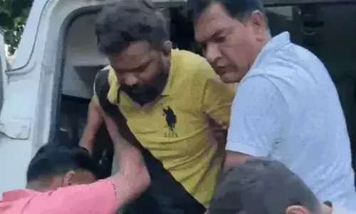 police encounter in yamunanagar