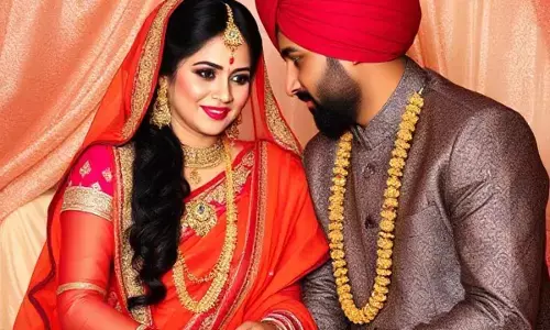 लुधियाना विवाह घोटाला: कनाडा भेजने का झांसा देकर 7 युवकों से लाखों की ठगी लुधियाना विवाह घोटाला: कनाडा भेजने का झांसा देकर 7 युवकों से लाखों की ठगी