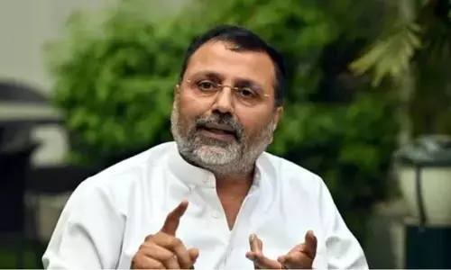 निशिकांत दुबे का बड़ा दावा: मोदी नहीं रहे तो BJP 150 सीटें भी नहीं जीत पाएगी