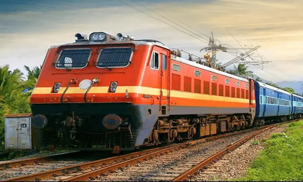 Jodhpur railway additional coaches in trains